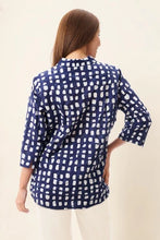Load image into Gallery viewer, Givoni Helen 3/4 Sleeve Shirt 8MT30H