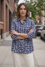 Load image into Gallery viewer, Givoni Helen 3/4 Sleeve Shirt 8MT30H