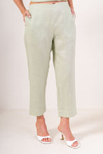 Load image into Gallery viewer, See Saw Flat Front Pants 141N