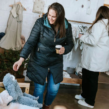 Load image into Gallery viewer, Moke Arnie Puffer