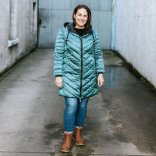 Load image into Gallery viewer, Moke Arnie Puffer