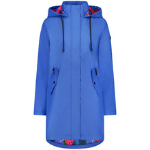 Load image into Gallery viewer, Moke Billie Long Length Rain Coat
