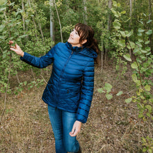 Load image into Gallery viewer, Moke Cushla Packable Jacket