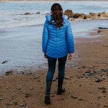 Load image into Gallery viewer, Moke Cushla Packable Jacket