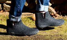 Load image into Gallery viewer, Glerups Honey Rubber Boot G002