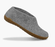 Load image into Gallery viewer, Glerups Honey Rubber Shoe G001