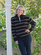 Load image into Gallery viewer, Equinox 1/2 Zip Knit 5320