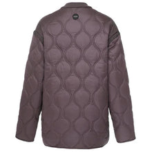 Load image into Gallery viewer, Moke Talei Quilted Bomber