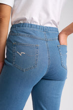 Load image into Gallery viewer, Vassalli Seattle Pull On Pants 275CS