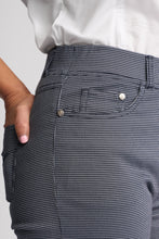 Load image into Gallery viewer, Vassalli London Pull On Pant 296