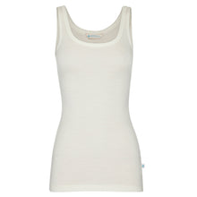 Load image into Gallery viewer, Woolerina Womens Singlet W005
