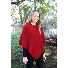 Load image into Gallery viewer, Lothlorian Plain Poncho 9982