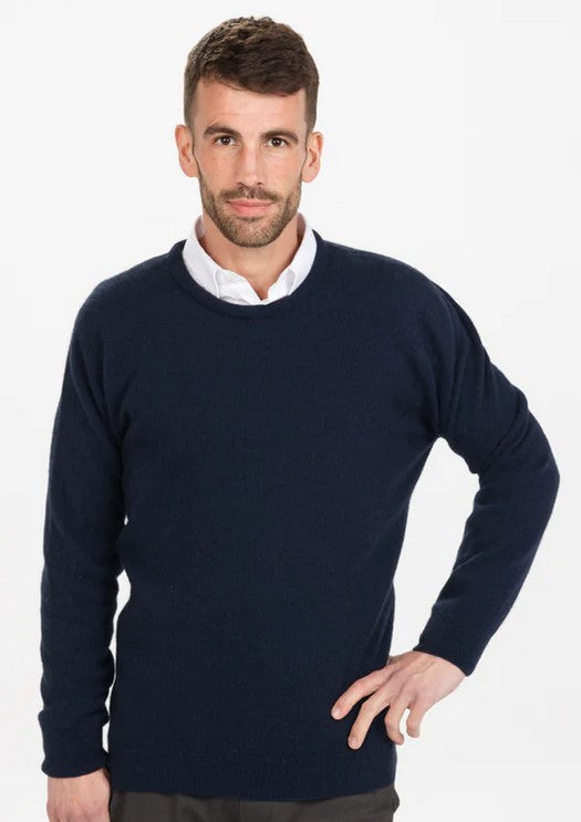 Mens Knitwear – Woolshed Clothing