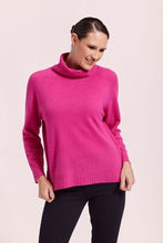 Load image into Gallery viewer, See Saw Roll Neck Sweater SW1013
