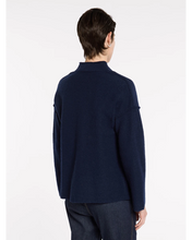 Load image into Gallery viewer, Marco Polo Boiled Wool Jacket 3626

