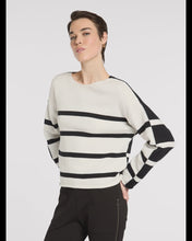 Load image into Gallery viewer, Marco Polo Stripe Knit 3631
