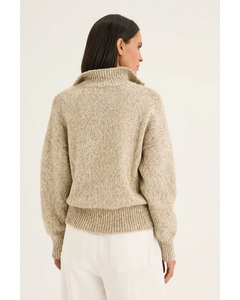 Yarra Trail Vine Knit 7673