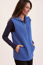 Load image into Gallery viewer, See Saw Zip Up Vest 152

