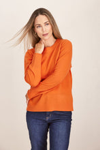 Load image into Gallery viewer, See Saw Crew Neck Sweater 195
