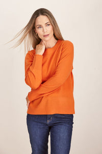 See Saw Crew Neck Sweater 195