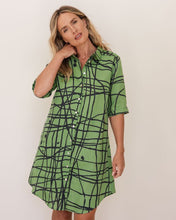 Load image into Gallery viewer, See Saw Shirtmaker Dress 407
