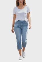 Load image into Gallery viewer, Equinox 3/4 Pants 6077
