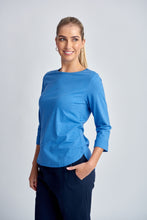 Load image into Gallery viewer, Goondiwindi Ladies Tee 3/4 Sleeve  3152
