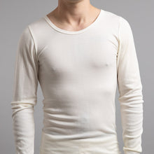 Load image into Gallery viewer, Thermo Fleece Mens Long Sleeve 291
