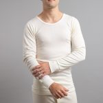 Load image into Gallery viewer, Thermo Fleece Mens Long Sleeve 291
