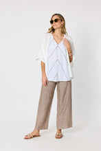 Load image into Gallery viewer, Hammock &amp; Vine Haven Linen Pant 49927
