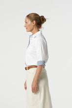 Load image into Gallery viewer, Goondiwindi Cotton Pop 3/4 Sl Shirt 4436
