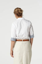 Load image into Gallery viewer, Goondiwindi Cotton Pop 3/4 Sl Shirt 4436
