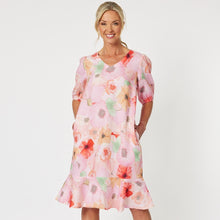 Load image into Gallery viewer, Gordon Smith Brighton Poppy Dress 45954
