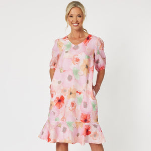 Gordon Smith Brighton Poppy Dress 45954