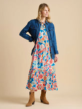 Load image into Gallery viewer, Brakeburn Full Bloom Maxi Dress 12196
