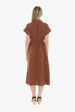 Load image into Gallery viewer, Jump Elastic Waist Dress 5075
