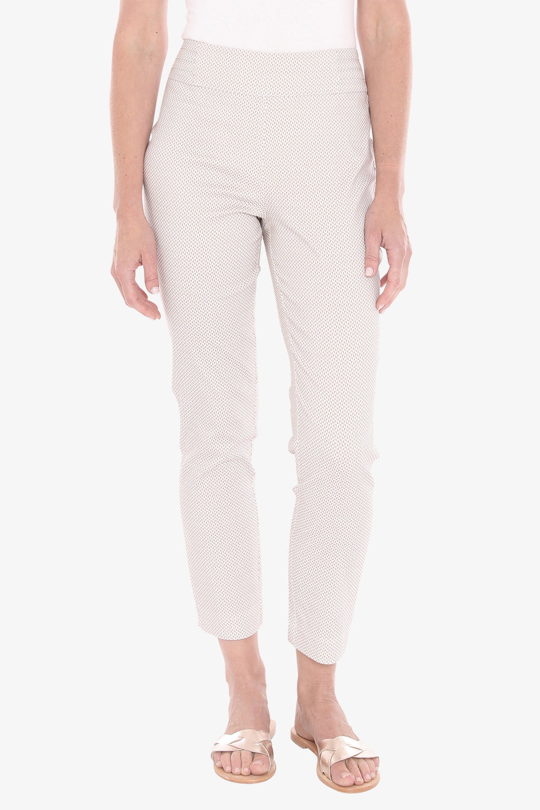 Jump Puzzle Geo Pant 7151