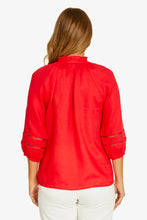 Load image into Gallery viewer, Jump Trim Detail Top 3030A
