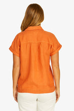Load image into Gallery viewer, Jump Open Neck S/S Shirt 3031A
