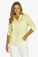 Load image into Gallery viewer, Jump Half Placket Shirt 3091A
