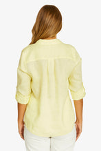 Load image into Gallery viewer, Jump Half Placket Shirt 3091A
