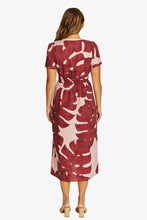 Load image into Gallery viewer, Jump Monstera Dress 5161A
