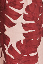 Load image into Gallery viewer, Jump Monstera Dress 5161A
