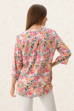 Load image into Gallery viewer, Givoni Honeysuckle 3/4 Sl Shirt 6MR37H
