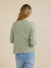 Load image into Gallery viewer, Yarra Trail Vee Neck Cardigan 7636
