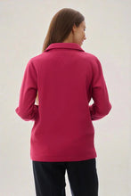 Load image into Gallery viewer, Givoni Zip Up Jacket 7FC03

