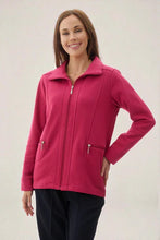 Load image into Gallery viewer, Givoni Zip Up Jacket 7FC03
