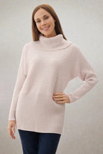 Load image into Gallery viewer, Slade Roll Neck Jumper 7WL525
