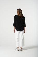 Load image into Gallery viewer, Goondiwindi 3/4 Sleeve Knit 8144
