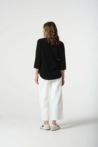 Goondiwindi 3/4 Sleeve Knit 8144